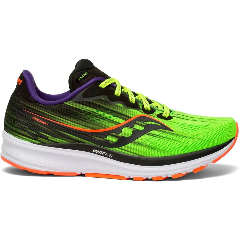 Saucony VIZIPRO Ride 14 ViZiPRO (S10650-65)