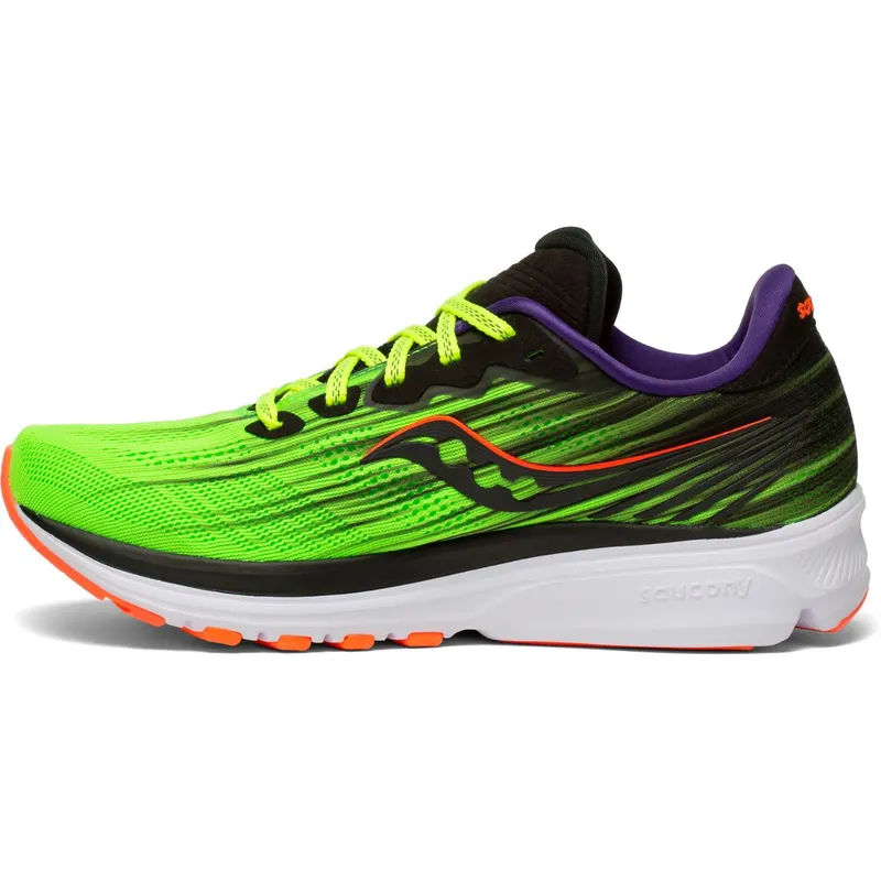 Saucony VIZIPRO Ride 14 ViZiPRO (S10650-65)