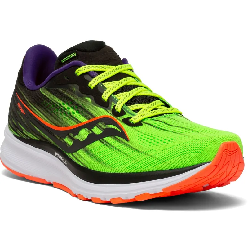Saucony VIZIPRO Ride 14 ViZiPRO (S10650-65)