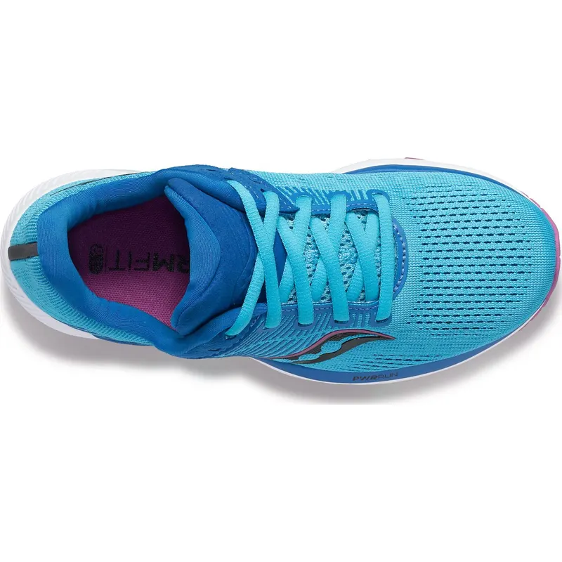 Saucony Guide 14 Blue Blaze / Berry (S10654-30)