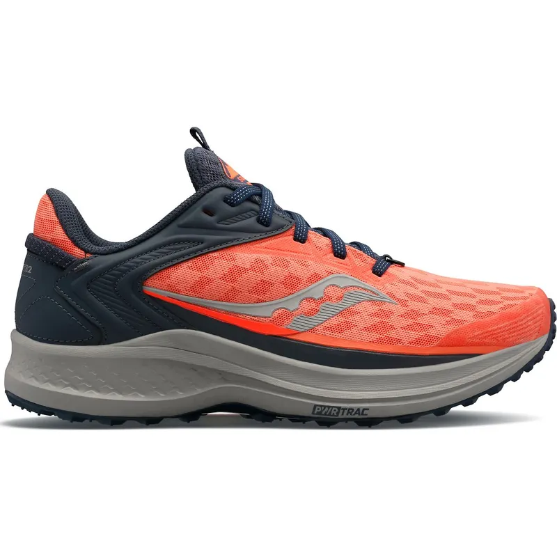Saucony Canyon TR 2 Sunstone / Night (S10666-16)