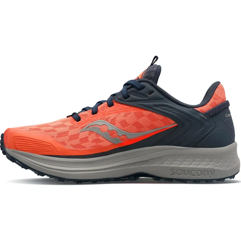 Saucony Canyon TR 2 Sunstone / Night (S10666-16)