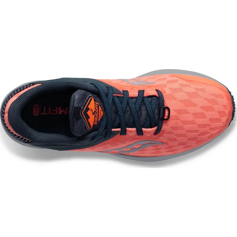 Saucony Canyon TR 2 Sunstone / Night (S10666-16)
