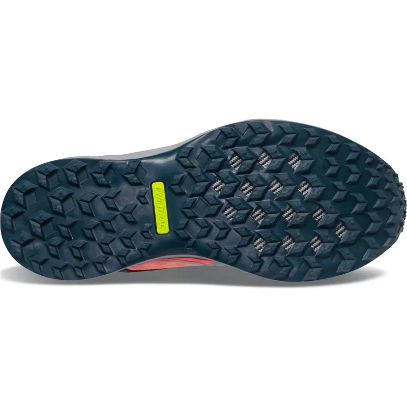 Saucony Canyon TR 2 Sunstone / Night (S10666-16)