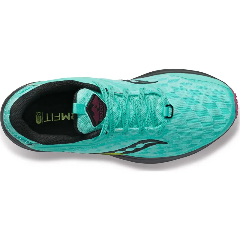 Saucony Canyon TR 2 Mint / Dusk (S10666-26)