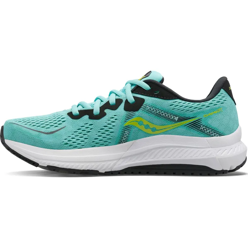 Saucony Omni 20 Cool Mint / Acid (S10681-26)