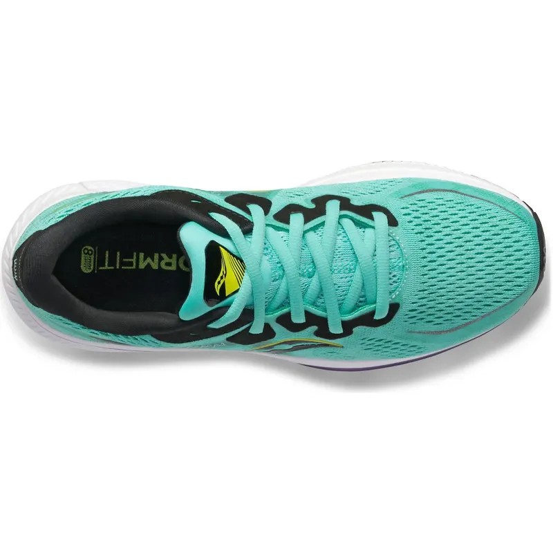 Saucony Omni 20 Cool Mint / Acid (S10681-26)