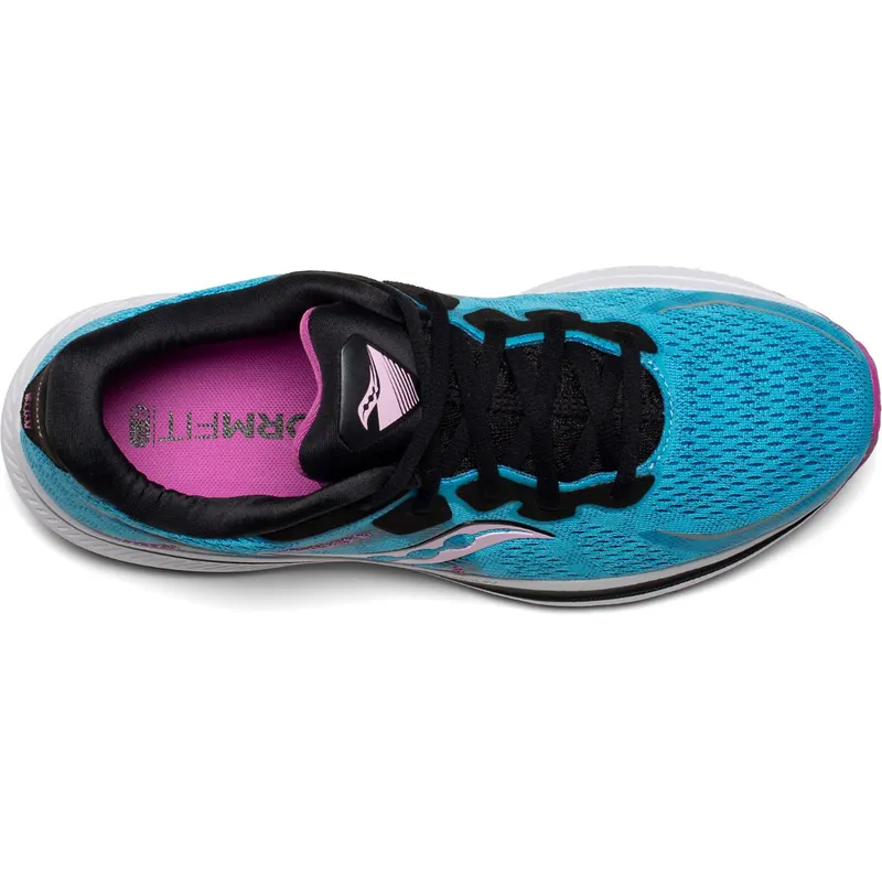 Saucony Omni 20 Blue Blaze / Razzle (S10681-30)