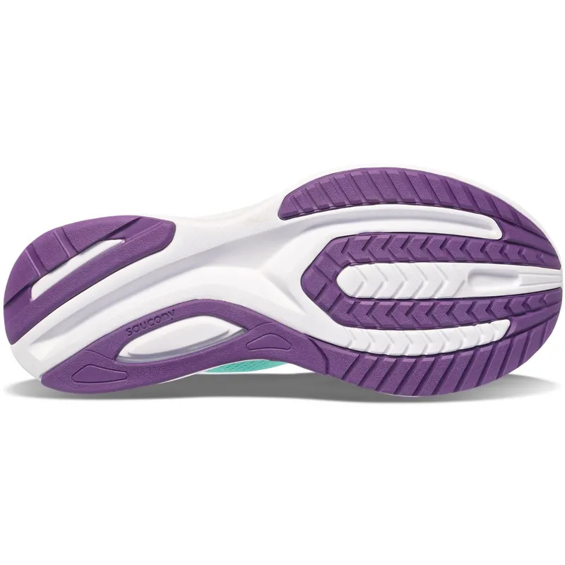 Saucony Guide 15 Cool Mint / Acid (S10684-26)