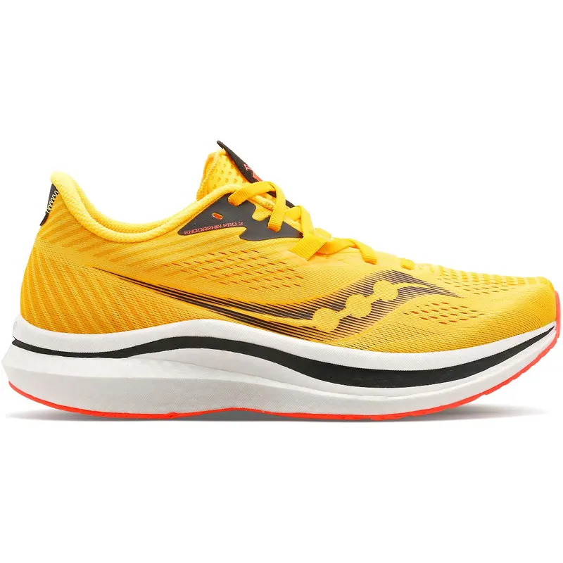 Saucony Endorphin Pro 2 ViZiGold / ViZiRed (S10687-16)
