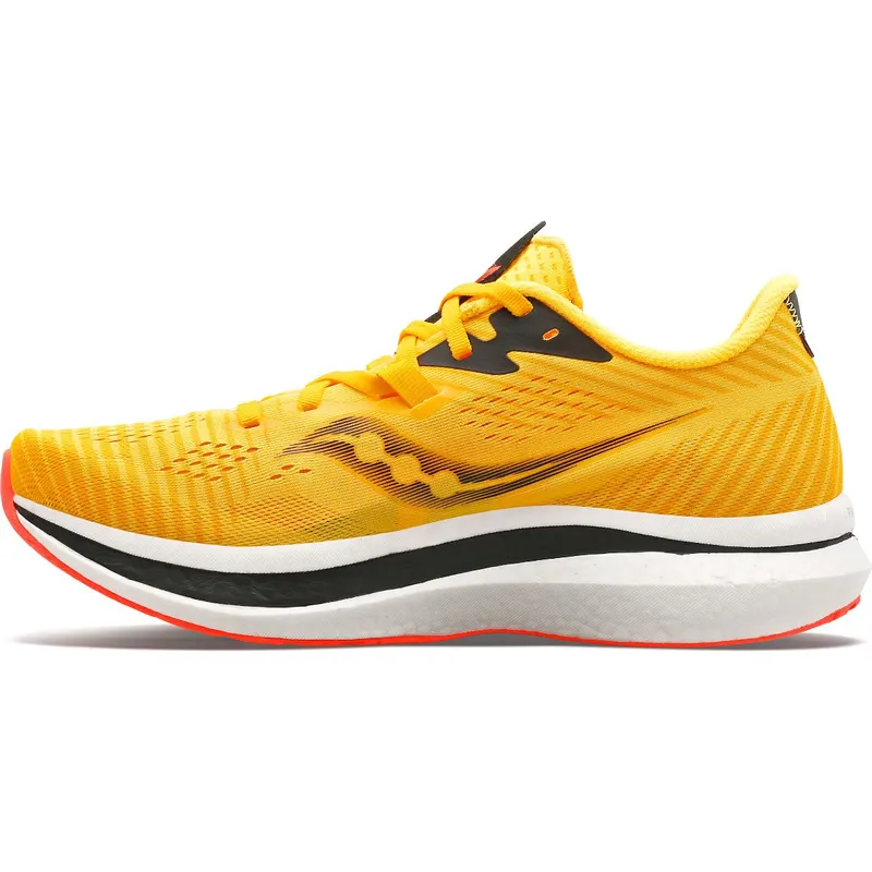 Saucony Endorphin Pro 2 ViZiGold / ViZiRed (S10687-16)