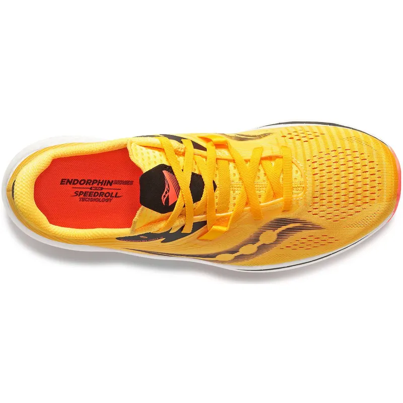 Saucony Endorphin Pro 2 ViZiGold / ViZiRed (S10687-16)