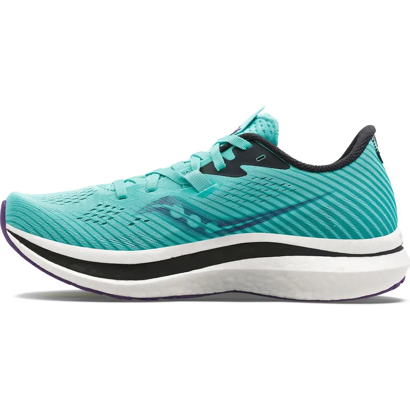 Saucony Endorphin Pro 2 Cool Mint / Acid (S10687-26)