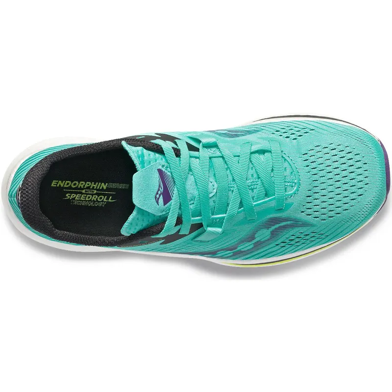 Saucony Endorphin Pro 2 Cool Mint / Acid (S10687-26)