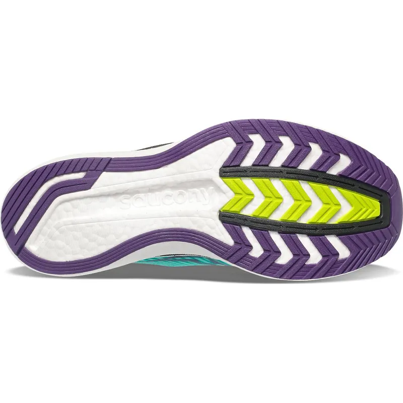 Saucony Endorphin Pro 2 Cool Mint / Acid (S10687-26)