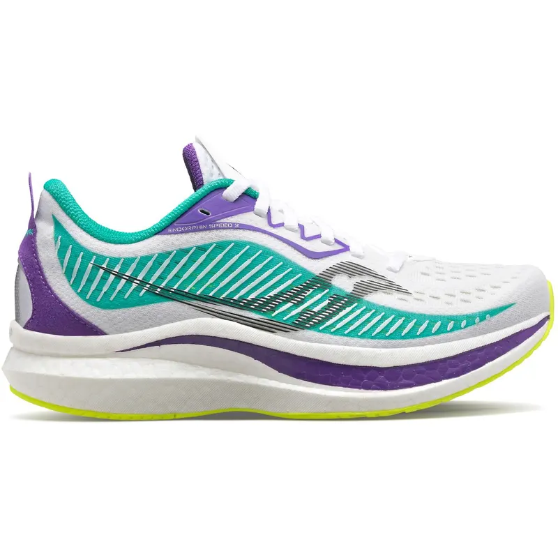 Saucony Endorphin Speed 2 Hot Streak (S10688-116)