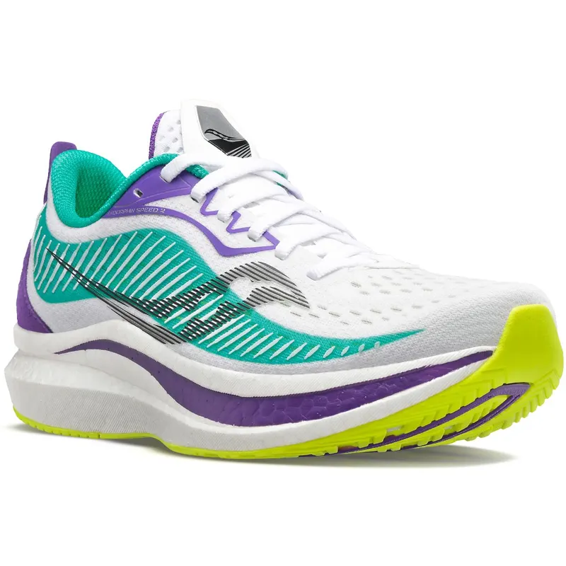 Saucony Endorphin Speed 2 Hot Streak (S10688-116)