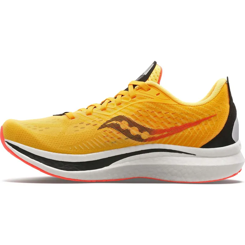 Saucony Endorphin Speed 2 ViZiGold / ViZiRed (S10688-16)