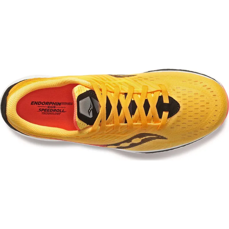 Saucony Endorphin Speed 2 ViZiGold / ViZiRed (S10688-16)