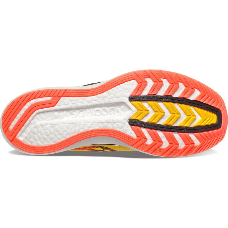 Saucony Endorphin Speed 2 ViZiGold / ViZiRed (S10688-16)