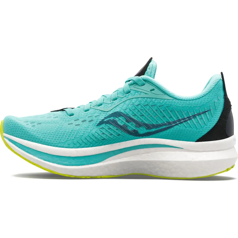 Saucony Endorphin Speed 2 Cool Mint / Acid (S10688-26)