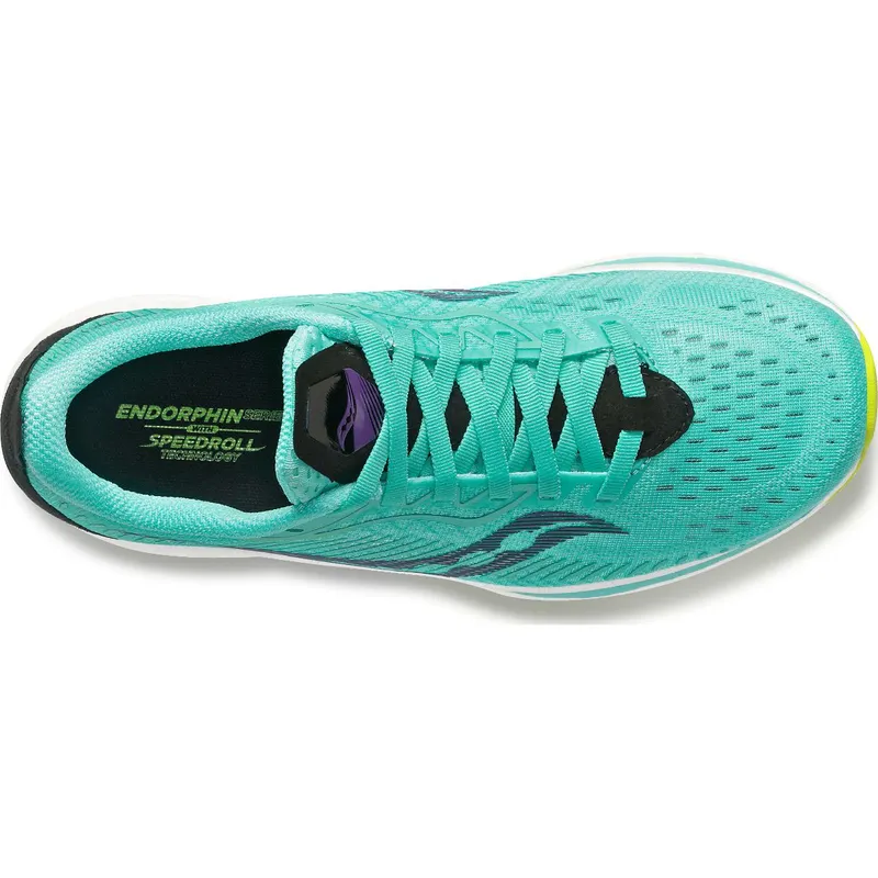 Saucony Endorphin Speed 2 Cool Mint / Acid (S10688-26)