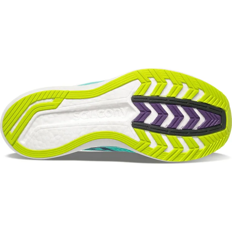 Saucony Endorphin Speed 2 Cool Mint / Acid (S10688-26)
