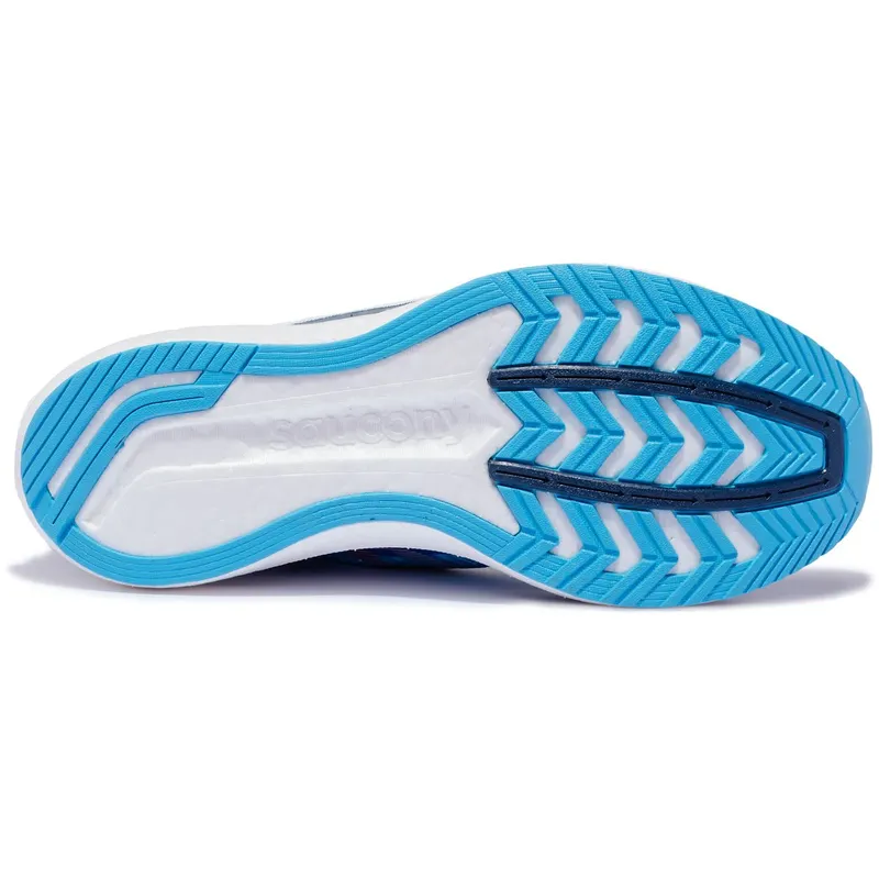Saucony Endorphin Speed 2 Royal / Blaze (S10688-30)