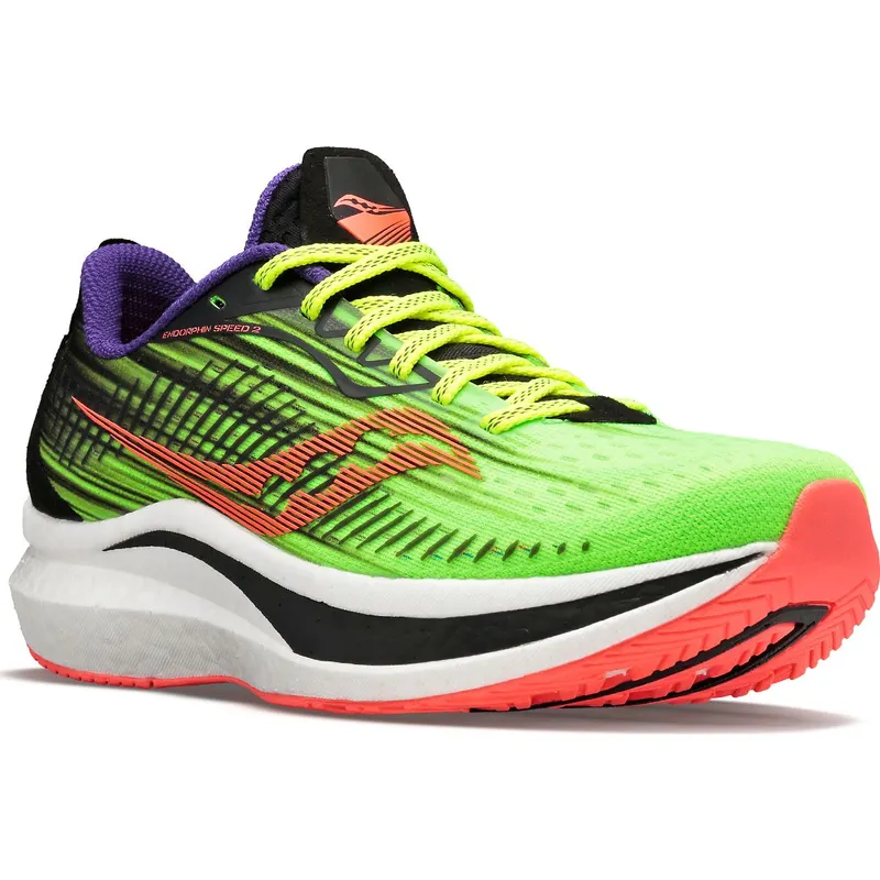 Saucony VIZIPRO Endorphin Speed 2 ViZiPRO (S10688-65)
