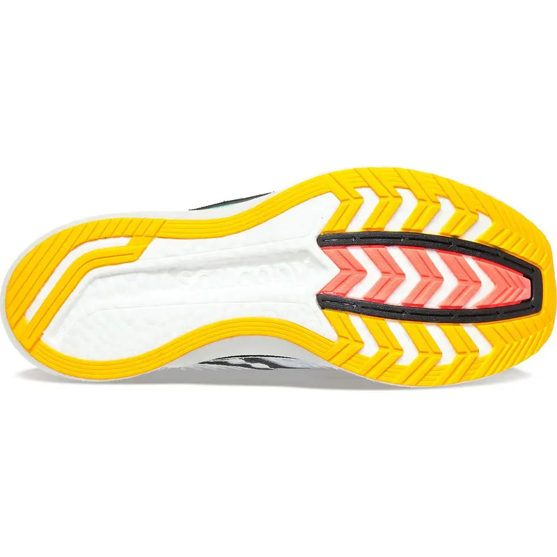 Saucony Endorphin Speed 2 White / ViZi (S10688-84)