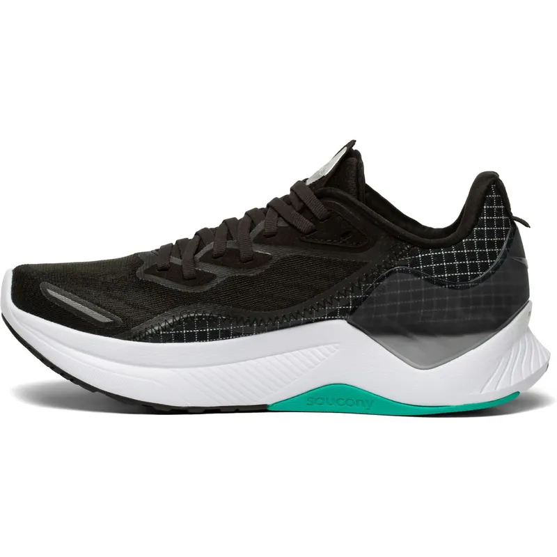Saucony Endorphin Shift 2 Black / White (S10689-10)