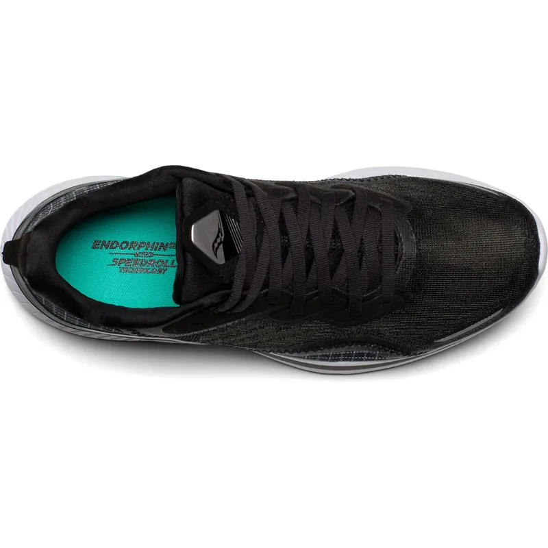 Saucony Endorphin Shift 2 Black / White (S10689-10)
