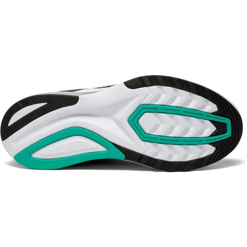 Saucony Endorphin Shift 2 Black / White (S10689-10)