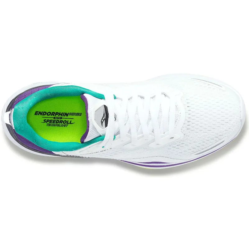 Saucony Endorphin Shift 2 Hot Streak (S10689-116)