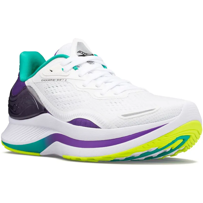 Saucony Endorphin Shift 2 Hot Streak (S10689-116)