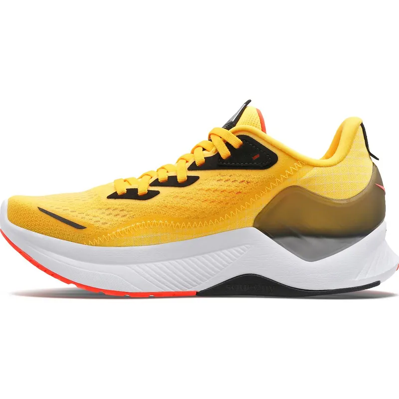 Saucony Endorphin Shift 2 ViZiGold / ViZiRed (S10689-16)