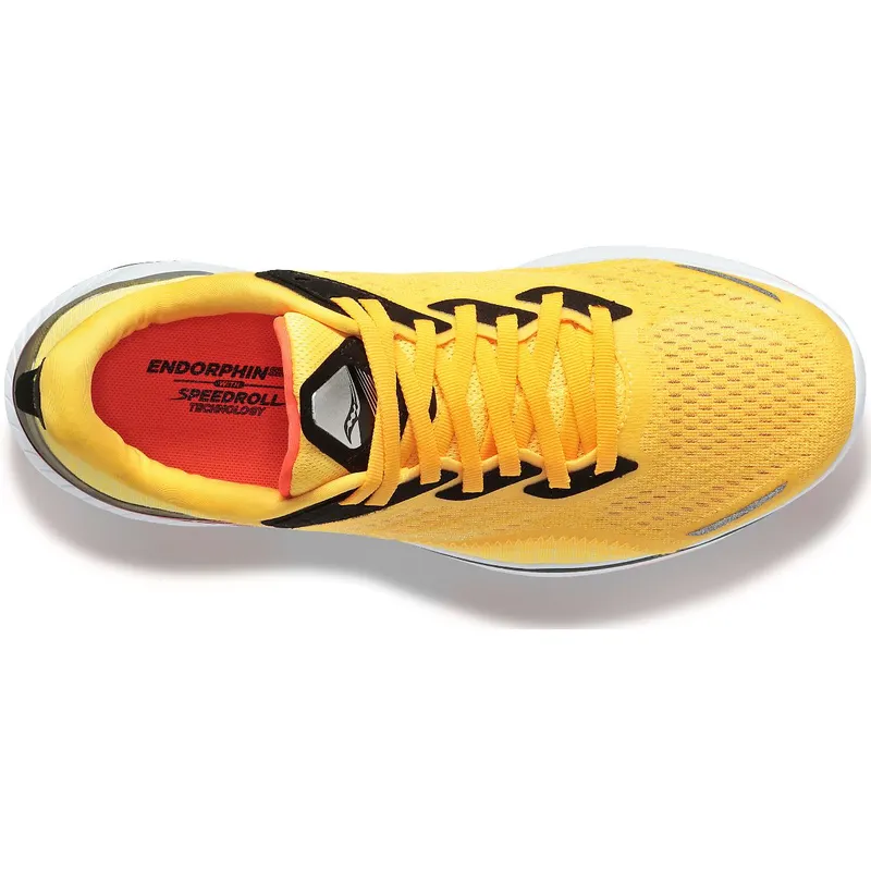 Saucony Endorphin Shift 2 ViZiGold / ViZiRed (S10689-16)