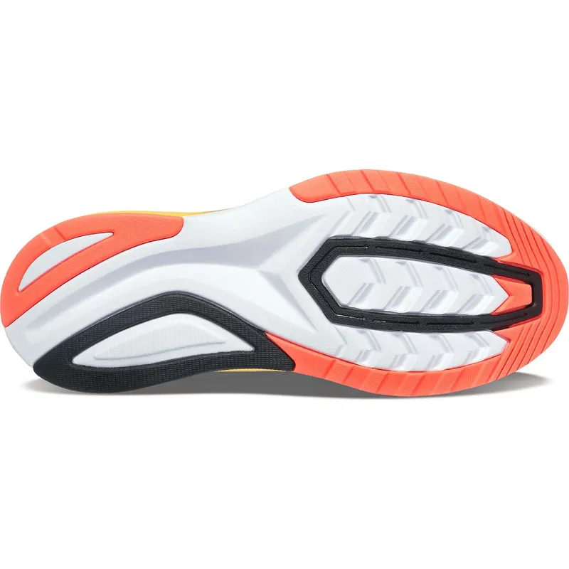 Saucony Endorphin Shift 2 ViZiGold / ViZiRed (S10689-16)