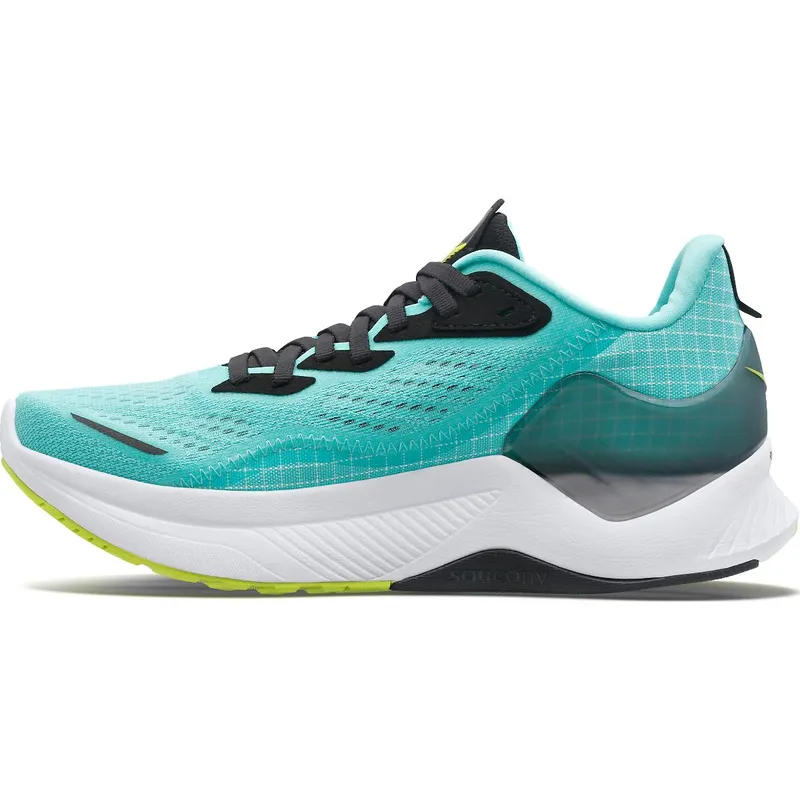 Saucony Endorphin Shift 2 Cool Mint / Acid (S10689-26)