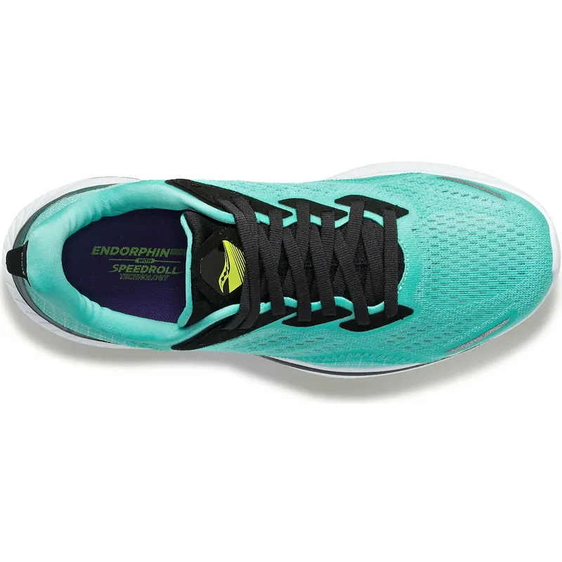 Saucony Endorphin Shift 2 Cool Mint / Acid (S10689-26)