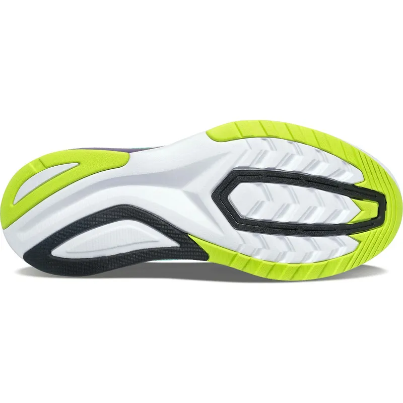 Saucony Endorphin Shift 2 Cool Mint / Acid (S10689-26)