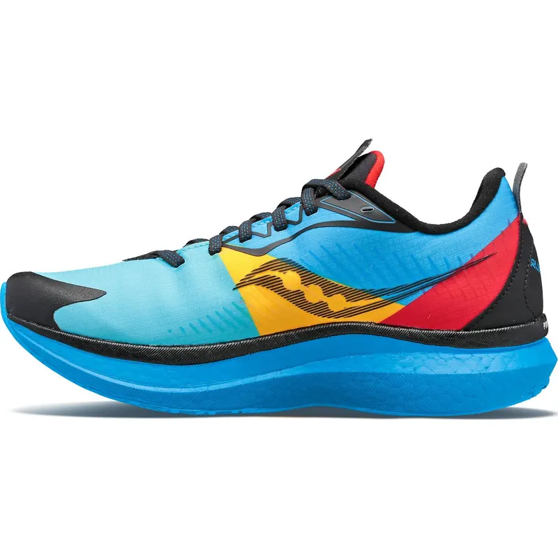 Saucony Endorphin Speed 2 RUNSHIELD Arctic Chill (S10713-1)