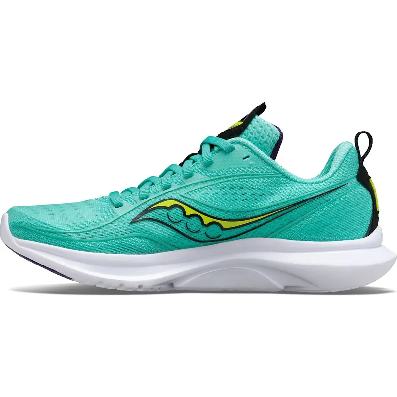 Saucony Kinvara 13 Cool Mint / Acid (S10723-26)