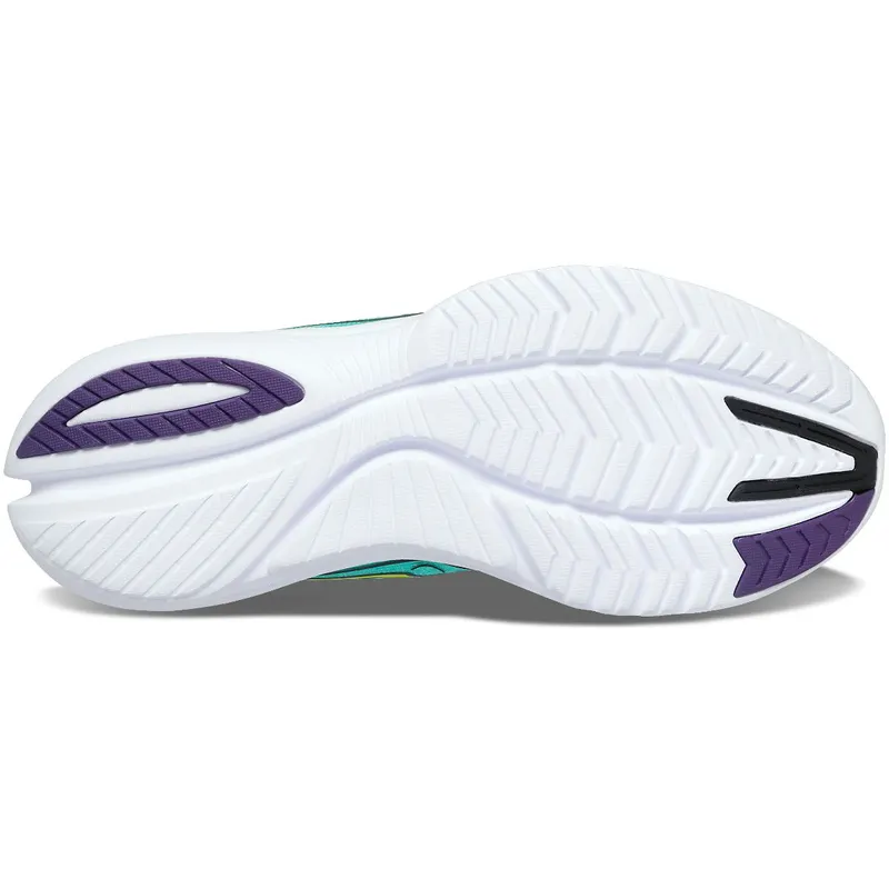 Saucony Kinvara 13 Cool Mint / Acid (S10723-26)