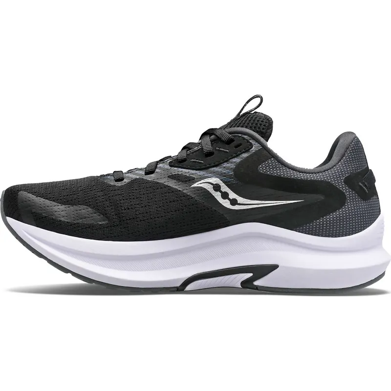 Saucony Axon 2 Black / White (S10732-05)