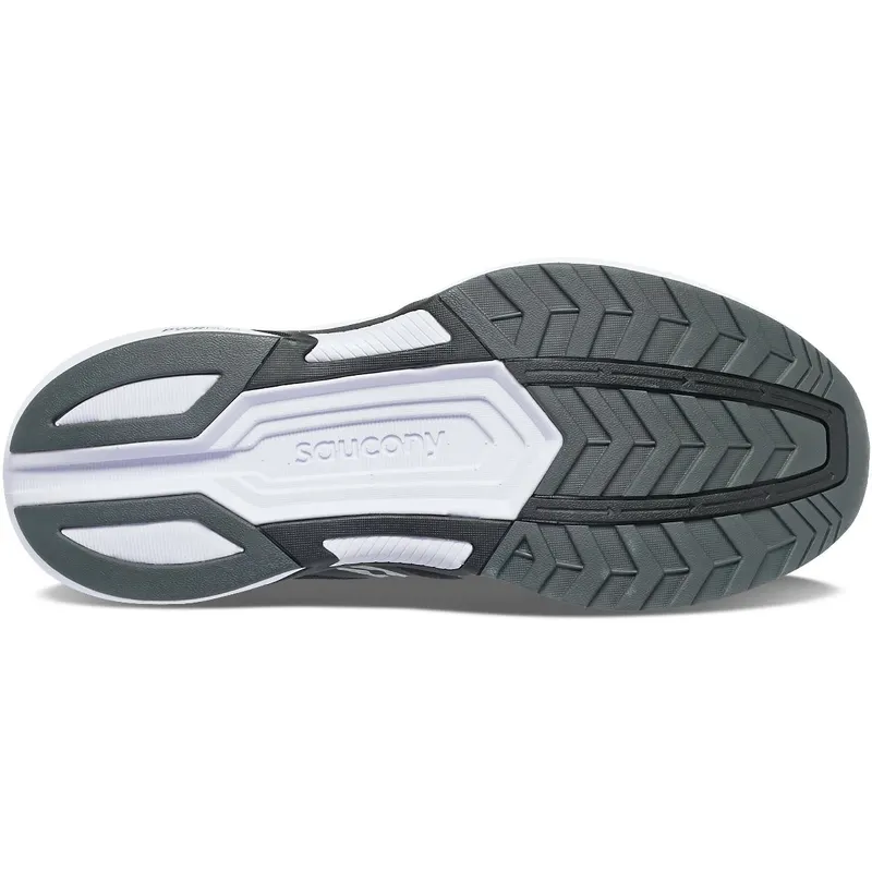 Saucony Axon 2 Black / White (S10732-05)