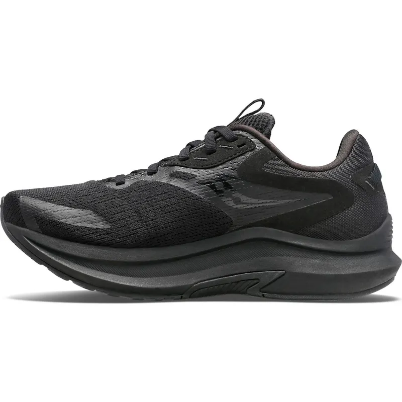 Saucony Axon 2 Triple Black (S10732-14)