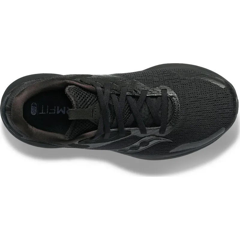 Saucony Axon 2 Triple Black (S10732-14)