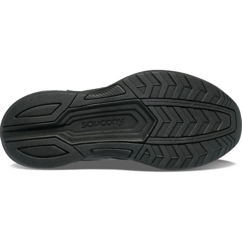 Saucony Axon 2 Triple Black (S10732-14)