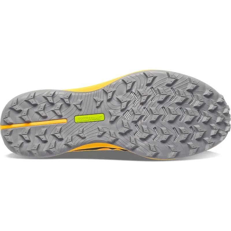 Saucony Peregrine 12 ViZiGold / ViZiRed (S10737-16)